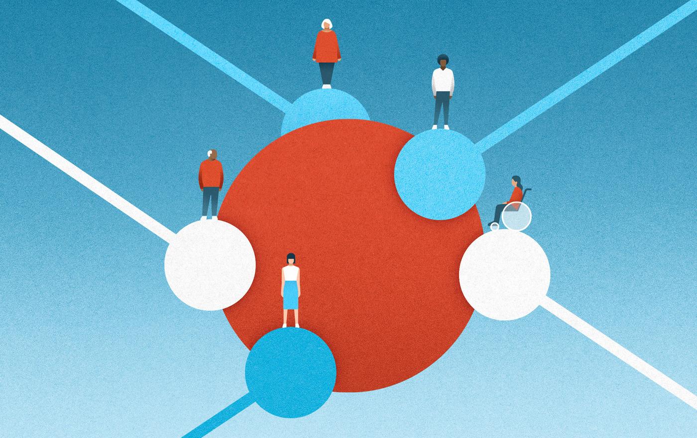 Key Visual Impulsthema EDI